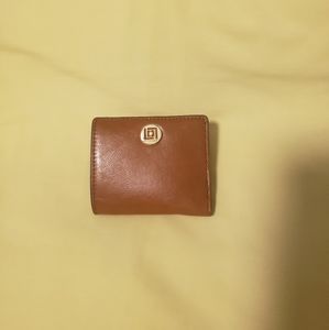 Liz Claiborne Wallet